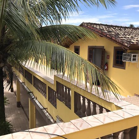Pousada Cantinho Do Rei Ubatuba Εξωτερικό φωτογραφία