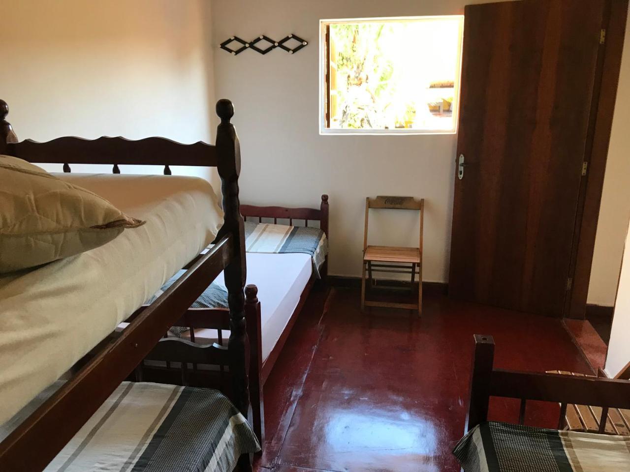 Pousada Cantinho Do Rei Ubatuba Εξωτερικό φωτογραφία