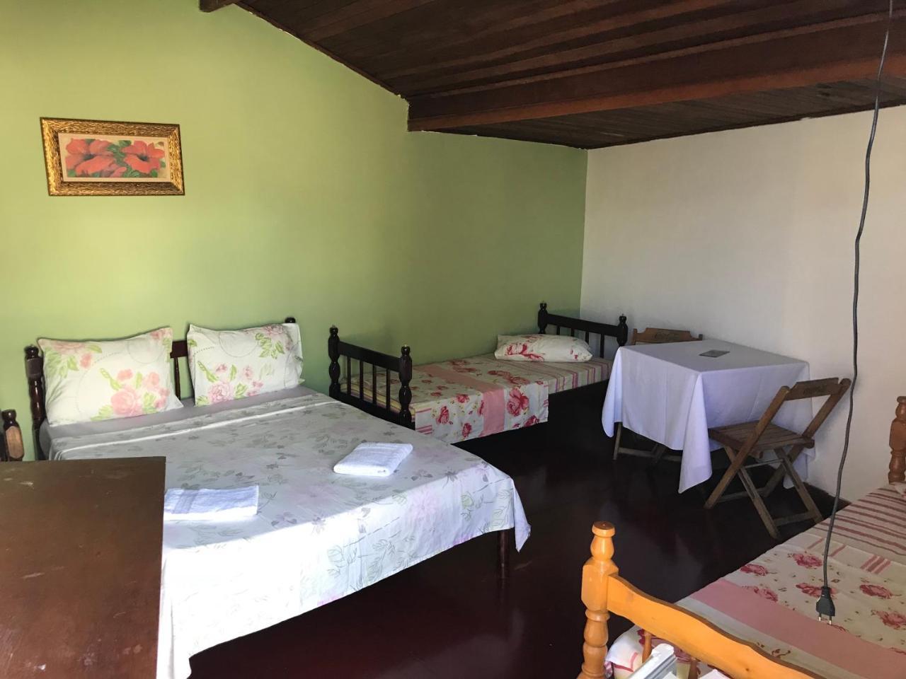 Pousada Cantinho Do Rei Ubatuba Εξωτερικό φωτογραφία