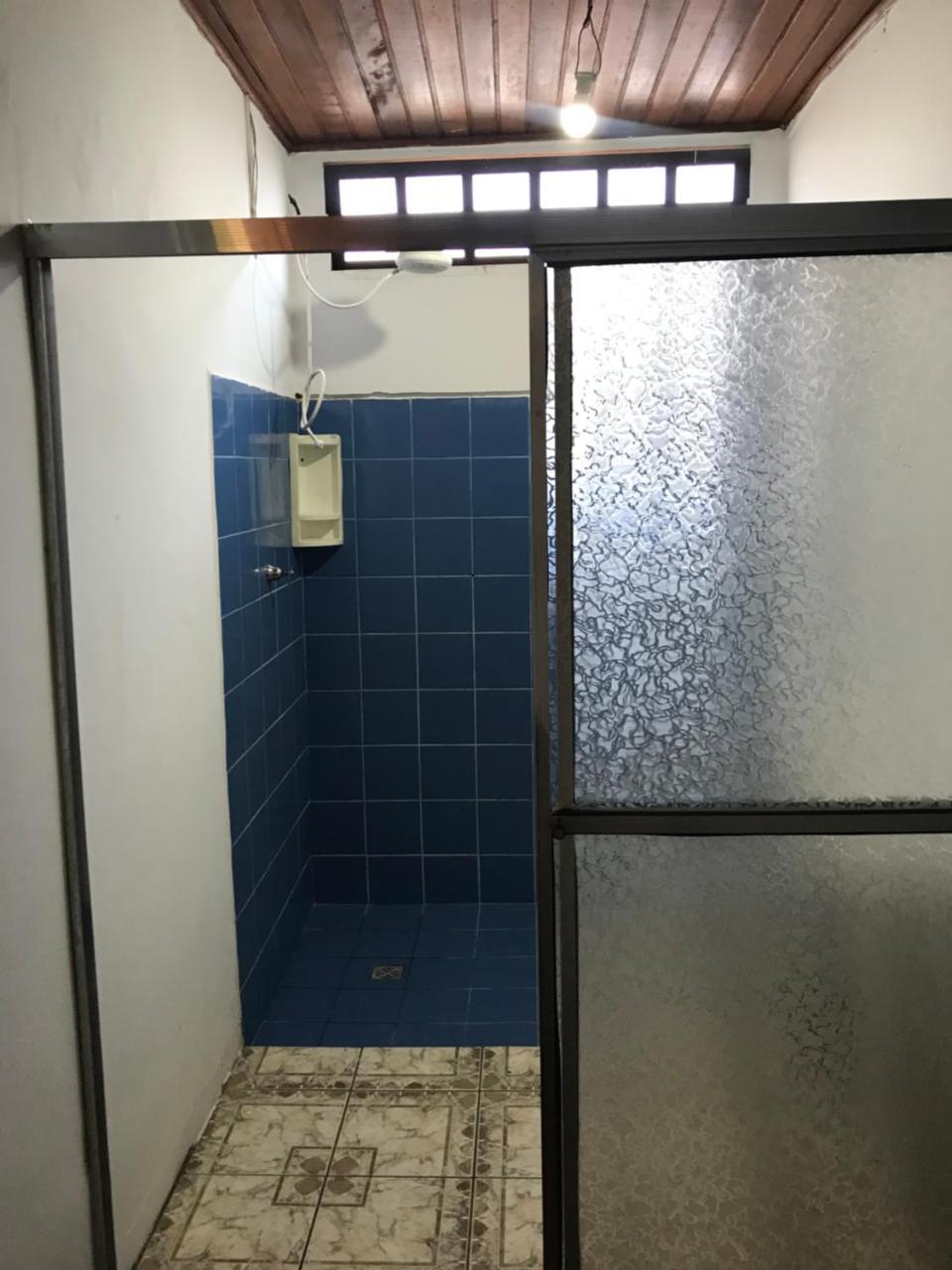 Pousada Cantinho Do Rei Ubatuba Εξωτερικό φωτογραφία