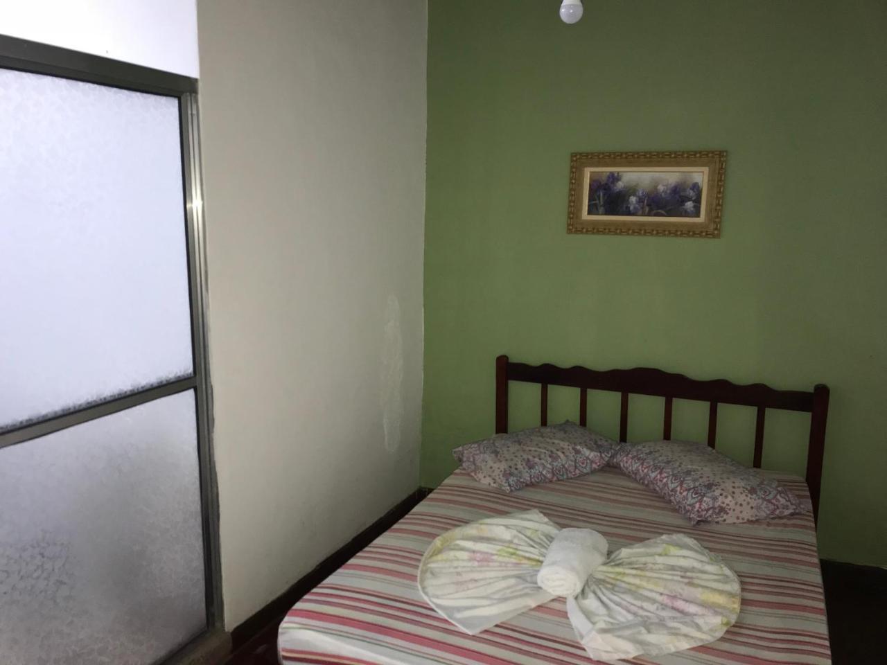 Pousada Cantinho Do Rei Ubatuba Εξωτερικό φωτογραφία