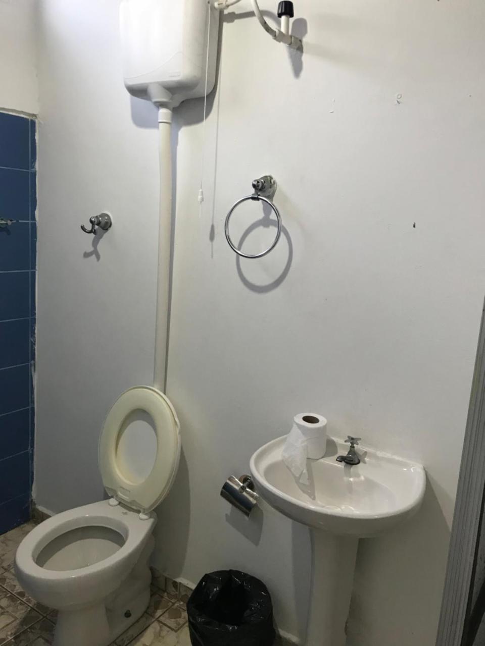 Pousada Cantinho Do Rei Ubatuba Εξωτερικό φωτογραφία
