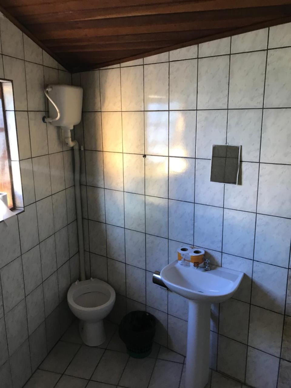 Pousada Cantinho Do Rei Ubatuba Εξωτερικό φωτογραφία