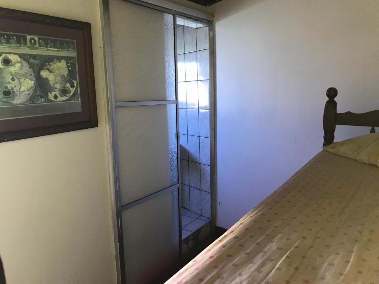 Pousada Cantinho Do Rei Ubatuba Εξωτερικό φωτογραφία