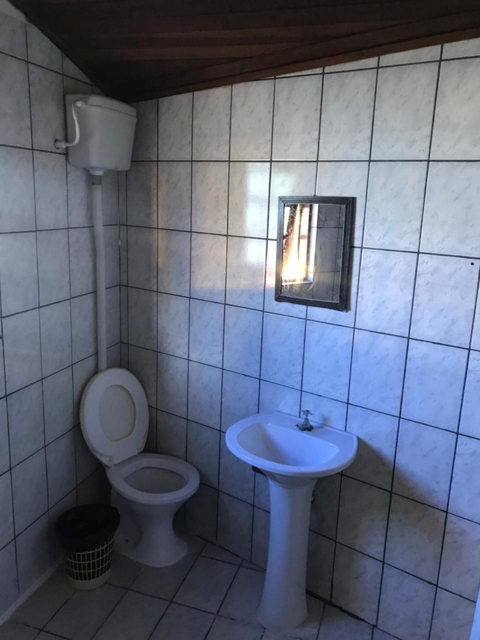 Pousada Cantinho Do Rei Ubatuba Εξωτερικό φωτογραφία