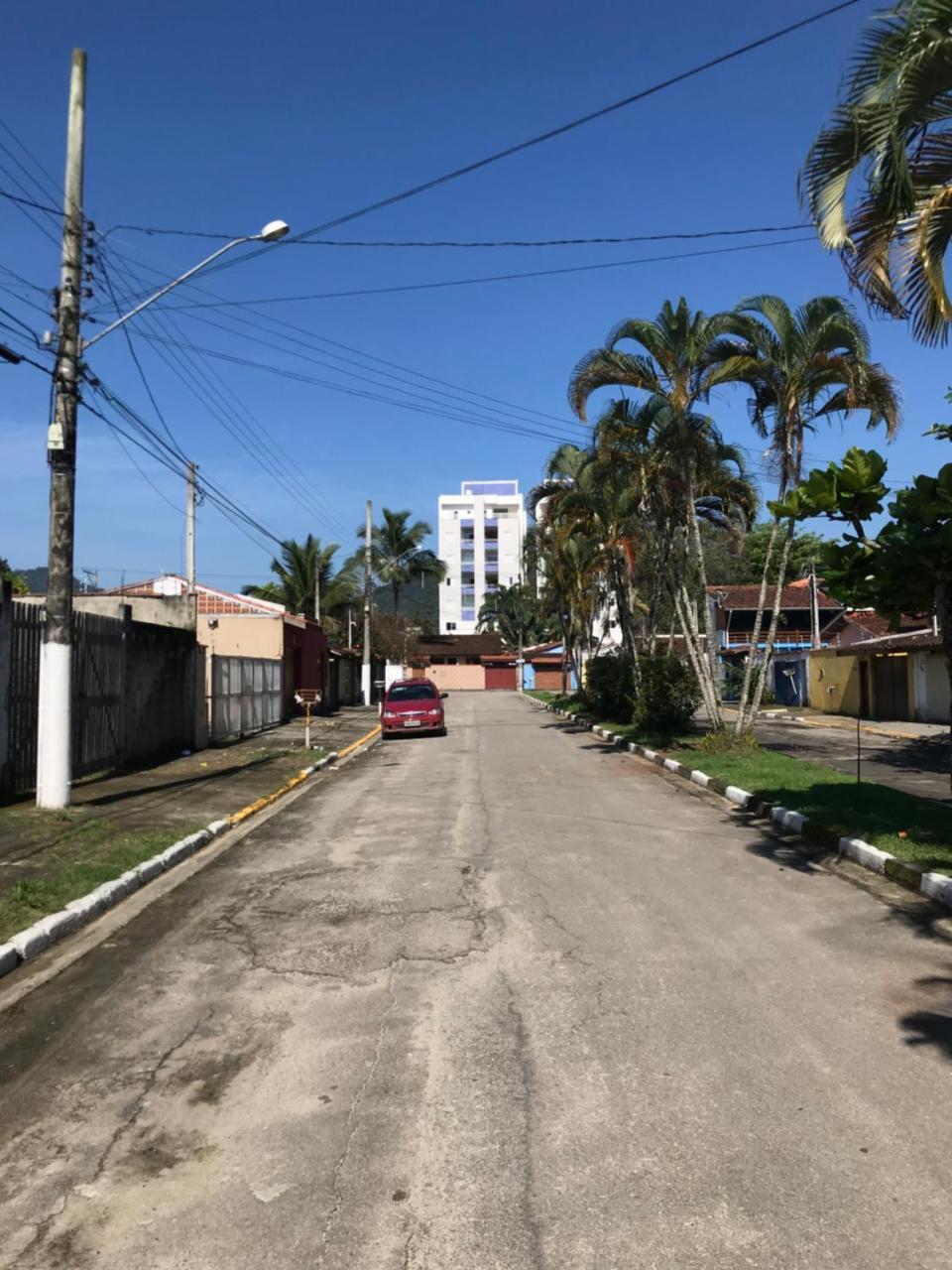 Pousada Cantinho Do Rei Ubatuba Εξωτερικό φωτογραφία