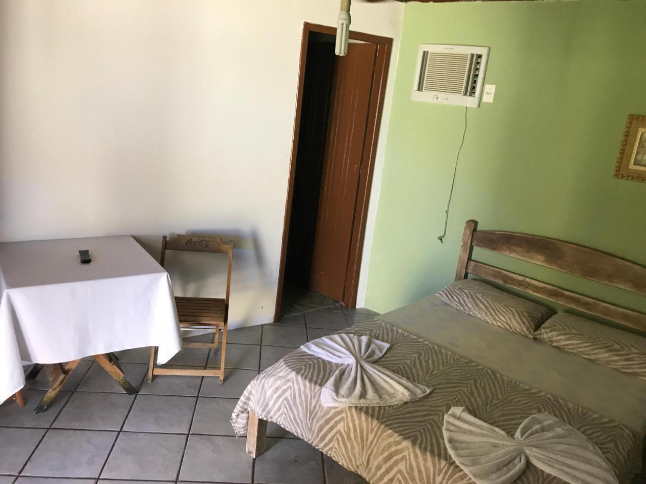 Pousada Cantinho Do Rei Ubatuba Εξωτερικό φωτογραφία