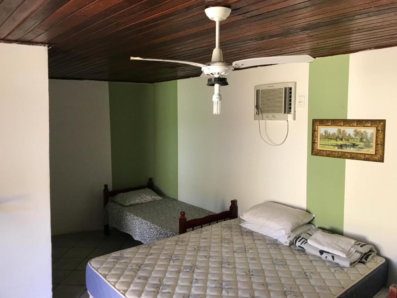 Pousada Cantinho Do Rei Ubatuba Εξωτερικό φωτογραφία